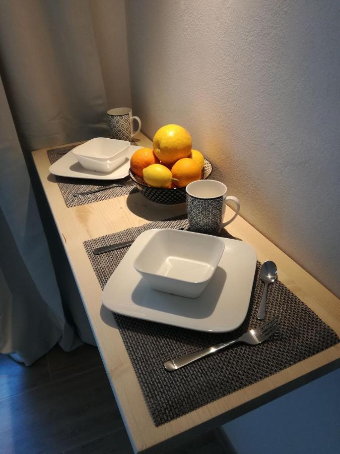 Bramasole Charming House Hotell Comiso Eksteriør bilde
