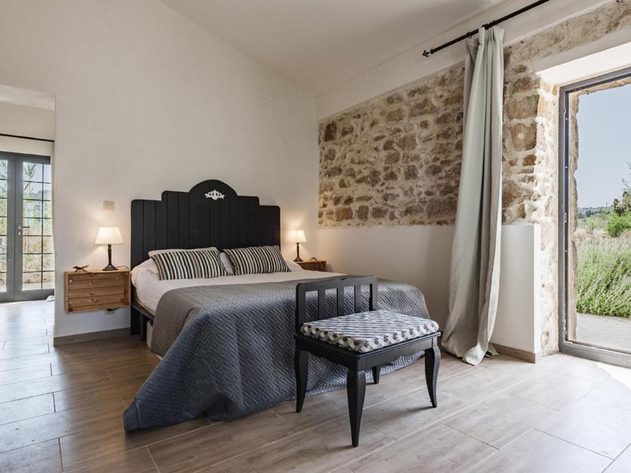 Bramasole Charming House Hotell Comiso Eksteriør bilde